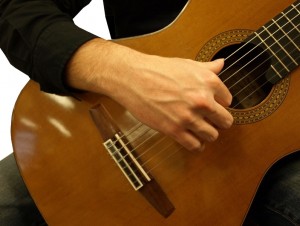 Proper Hand Alignment