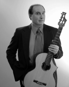 Stanley Alexandrovicz